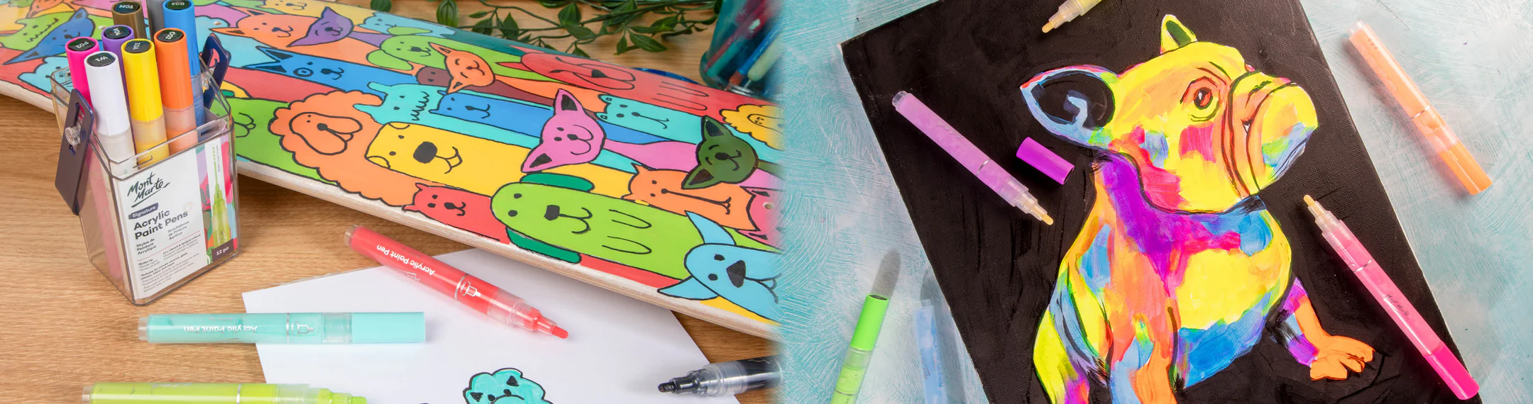 Inspiring Creativity Across the Globe