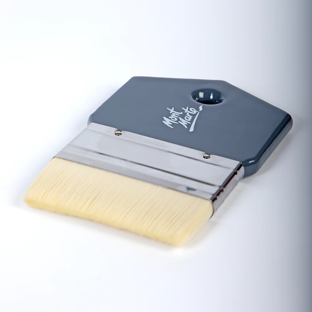 Abstract Expression Brush - 75mm - Image 4