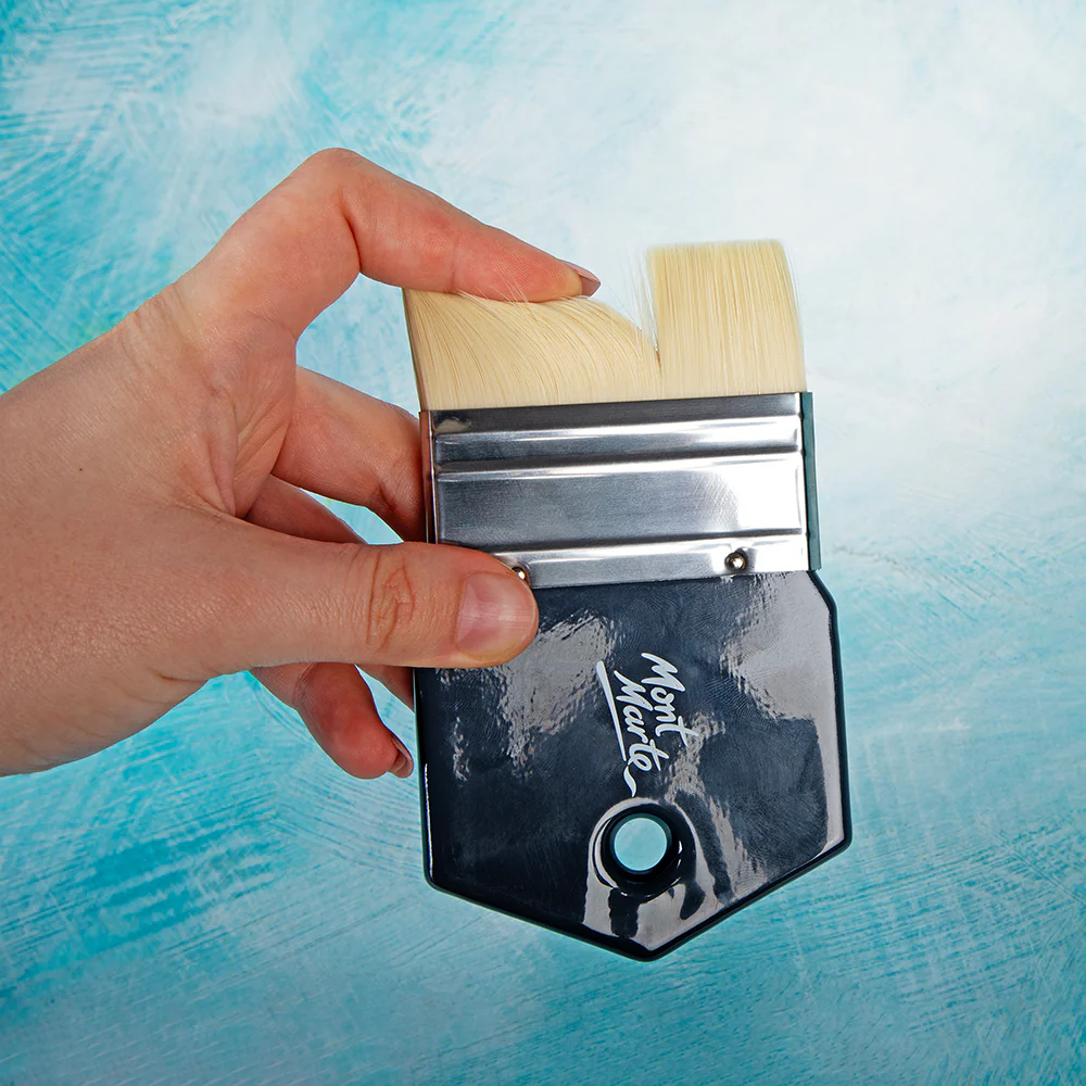 Abstract Expression Brush - 75mm - Image 6