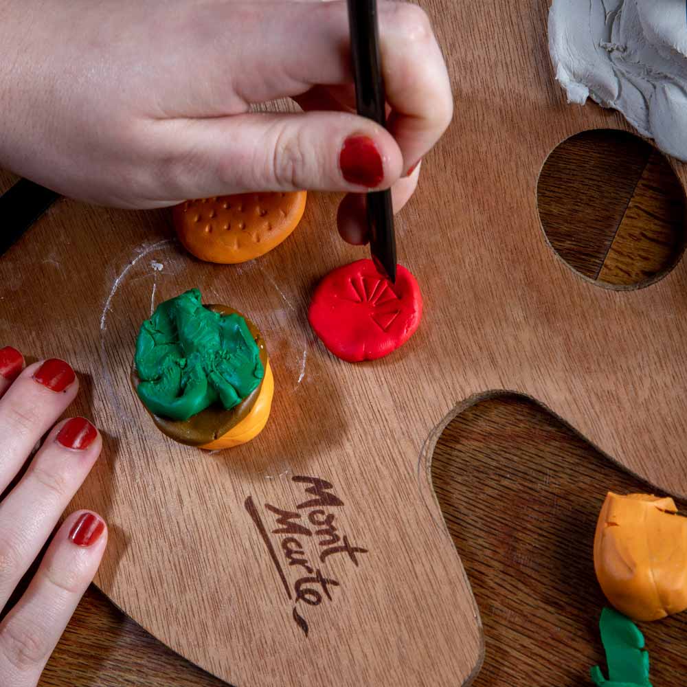 Clay Tool Set Signature 14pc - Image 5