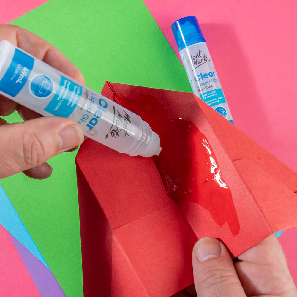 Clear Liquid Glue Signature 49ml (1.6 US fl.oz) - Image 7