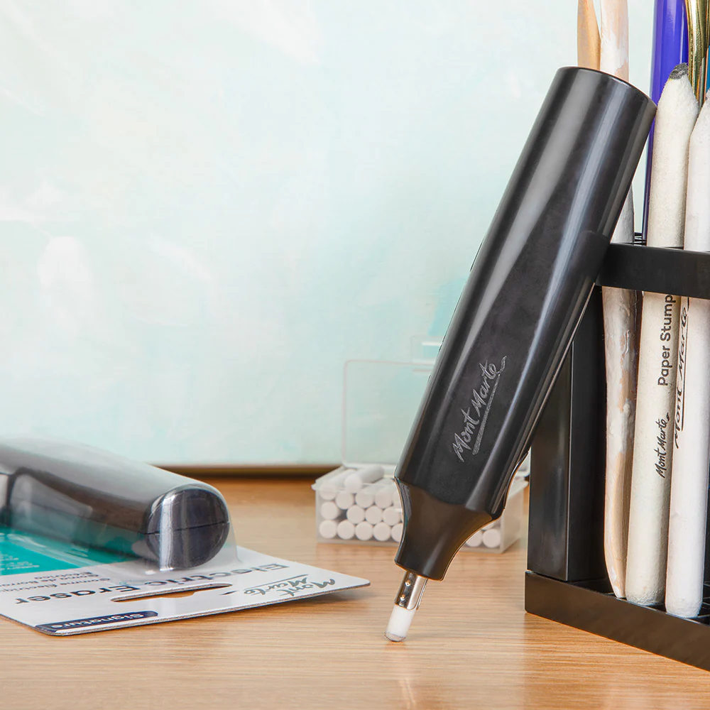 Electric Eraser Signature - Image 11