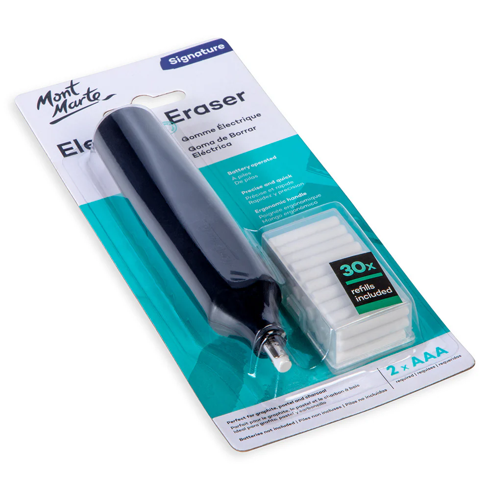 Electric Eraser Signature - Image 3