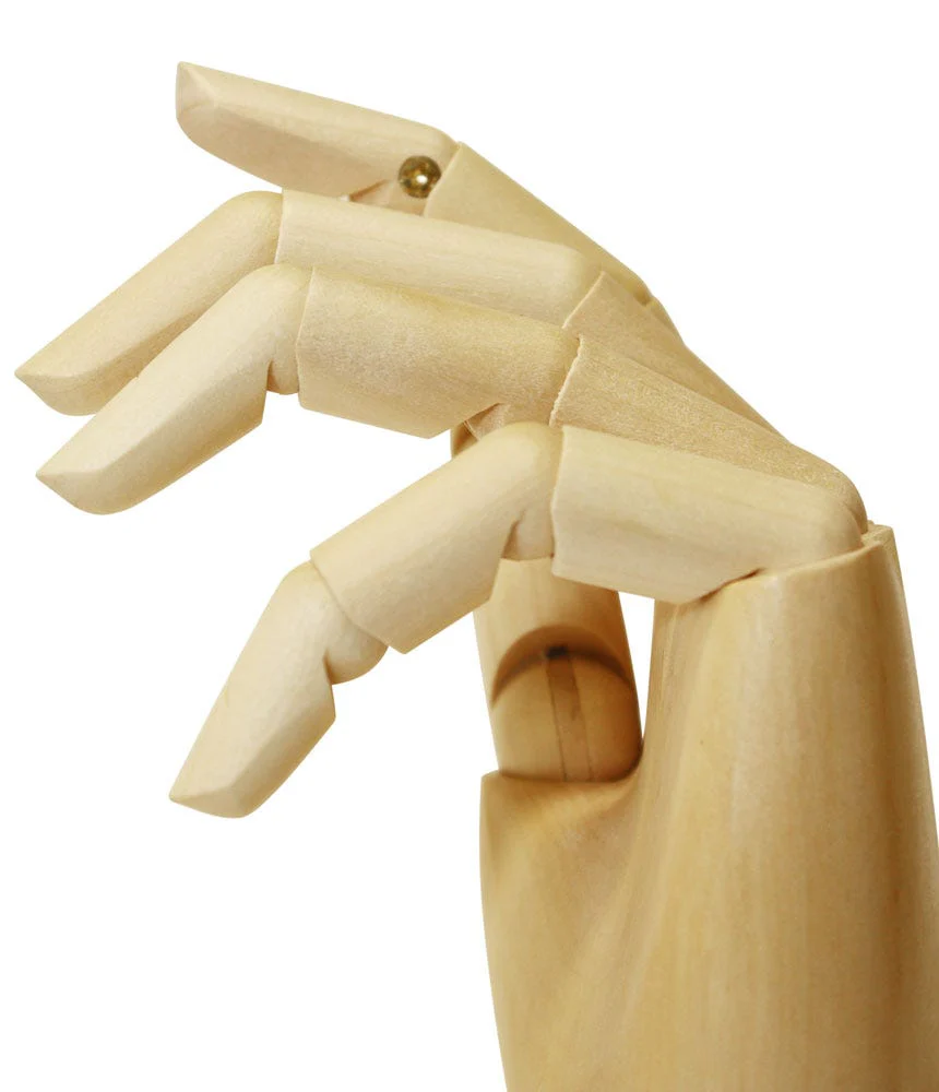 Hand Manikin Signature - Image 2