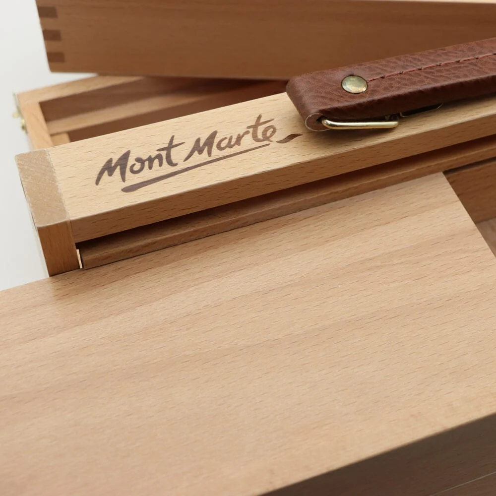 Multi-Purpose Art Box Signature - Image 4