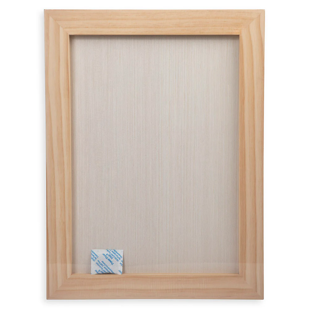 Painting Board Premium 30.5 x 40.6cm (12 x 16in) - Image 3