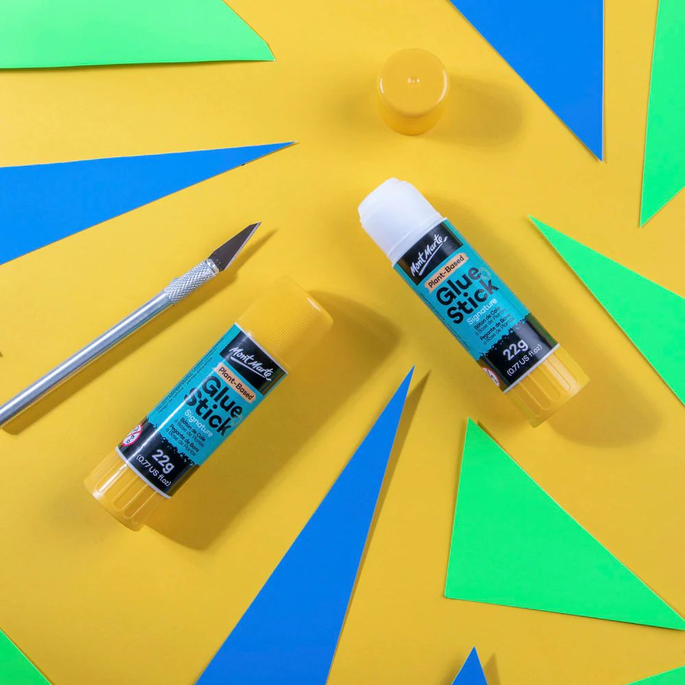 Plant-Based Glue Sticks Signature 2pc - Image 7