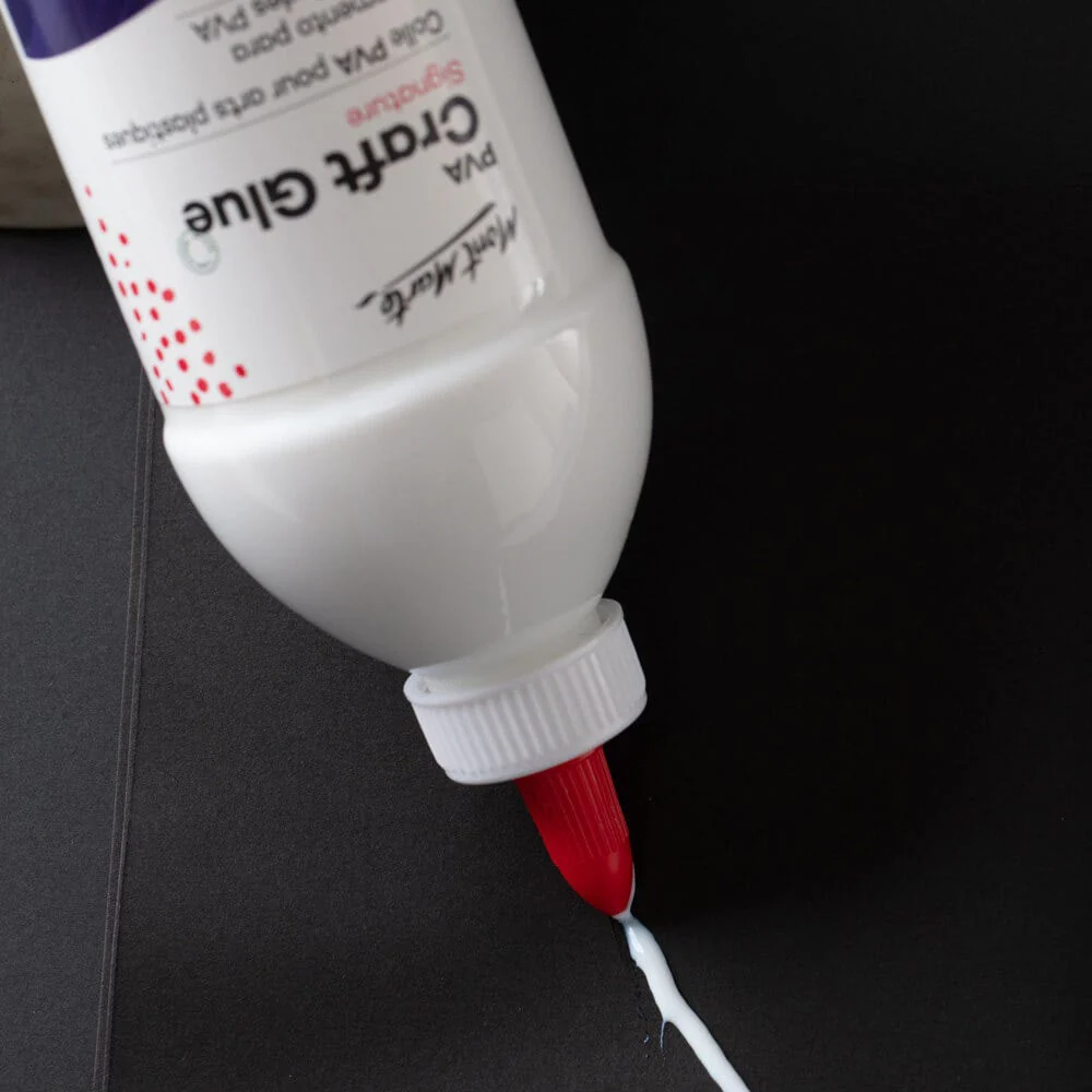 PVA Craft Glue Signature 500g (16.9 US fl.oz) - Image 4