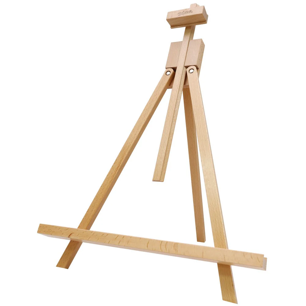 Tabletop Display Easel Signature - Image 5