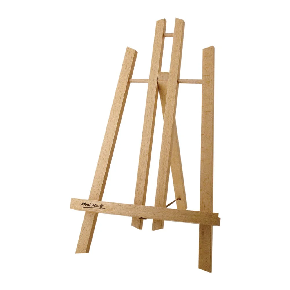 Tabletop Display Easel Signature - Medium - Image 5