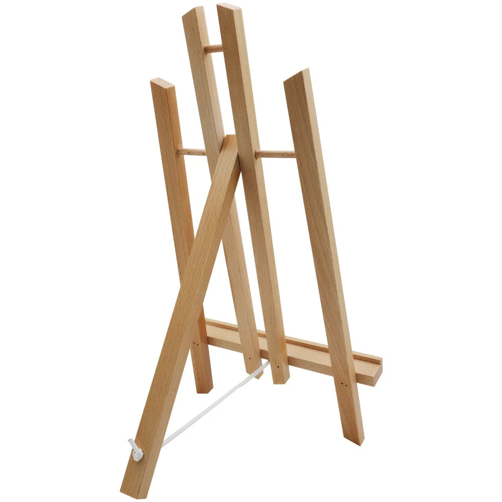 Tabletop Display Easel Signature - Medium - Image 6