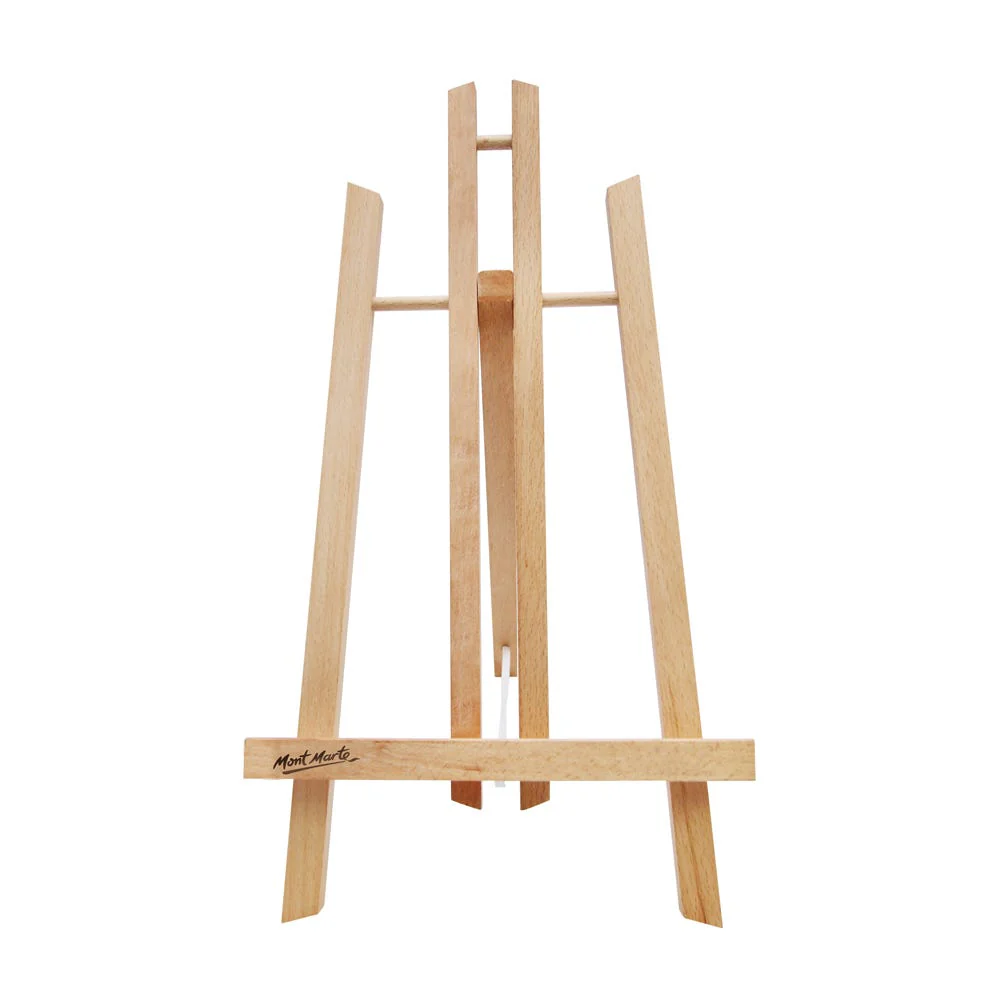 Tabletop Display Easel Signature - Medium - Image 7