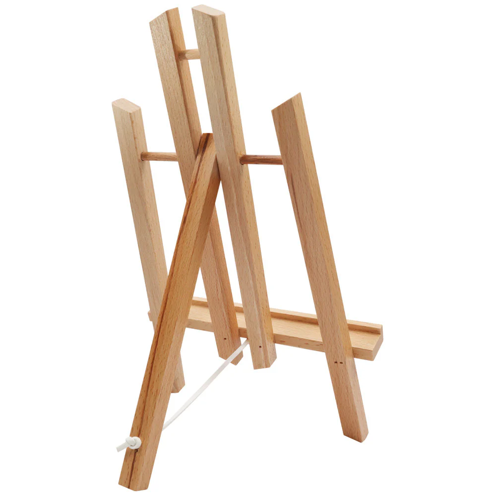 Tabletop Display Easel Signature - Small - Image 3