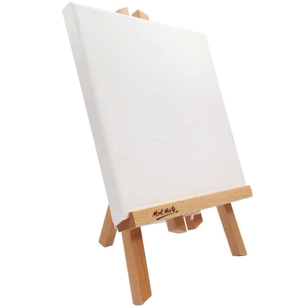 Tabletop Display Easel Signature - Small - Image 4