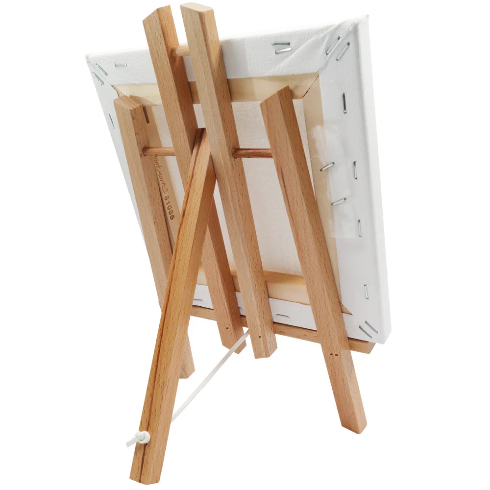 Tabletop Display Easel Signature - Small - Image 5