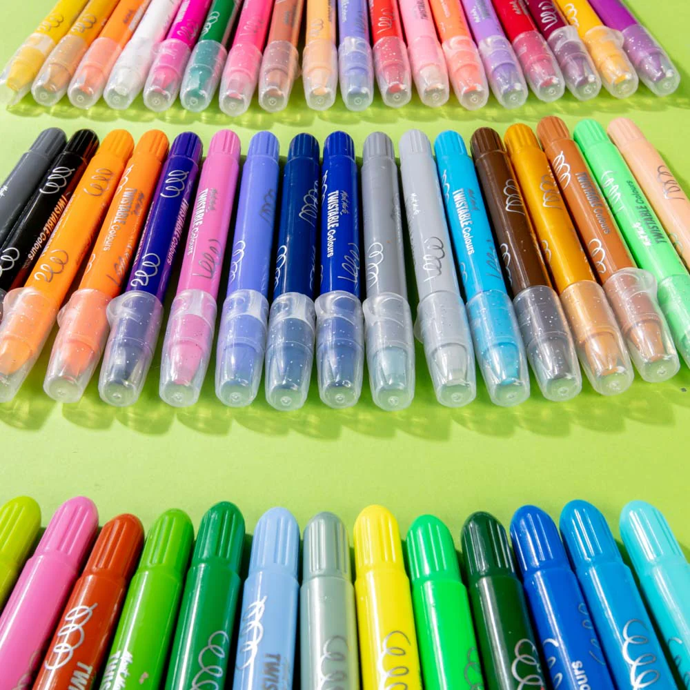 Twistable Colours in Case 12pc - Image 5