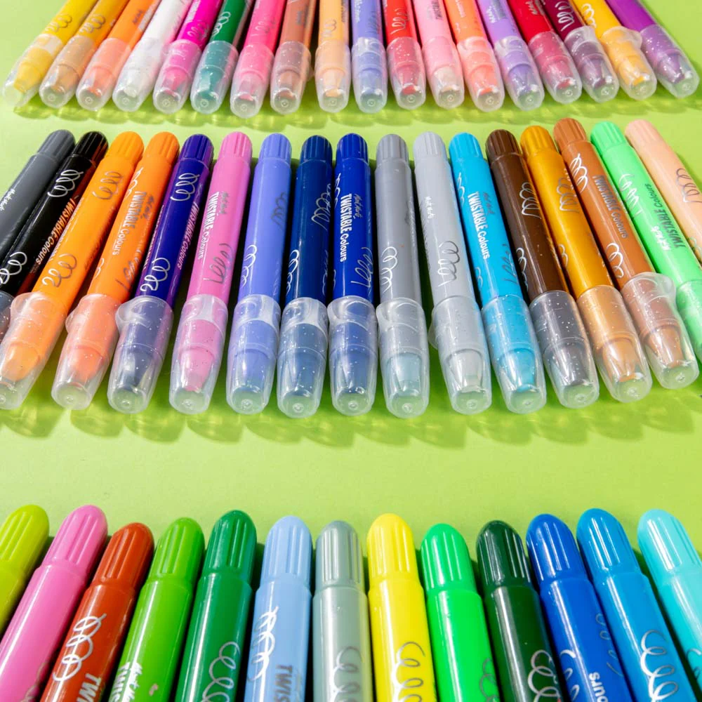 Twistable Colours in Case 24pc - Image 5
