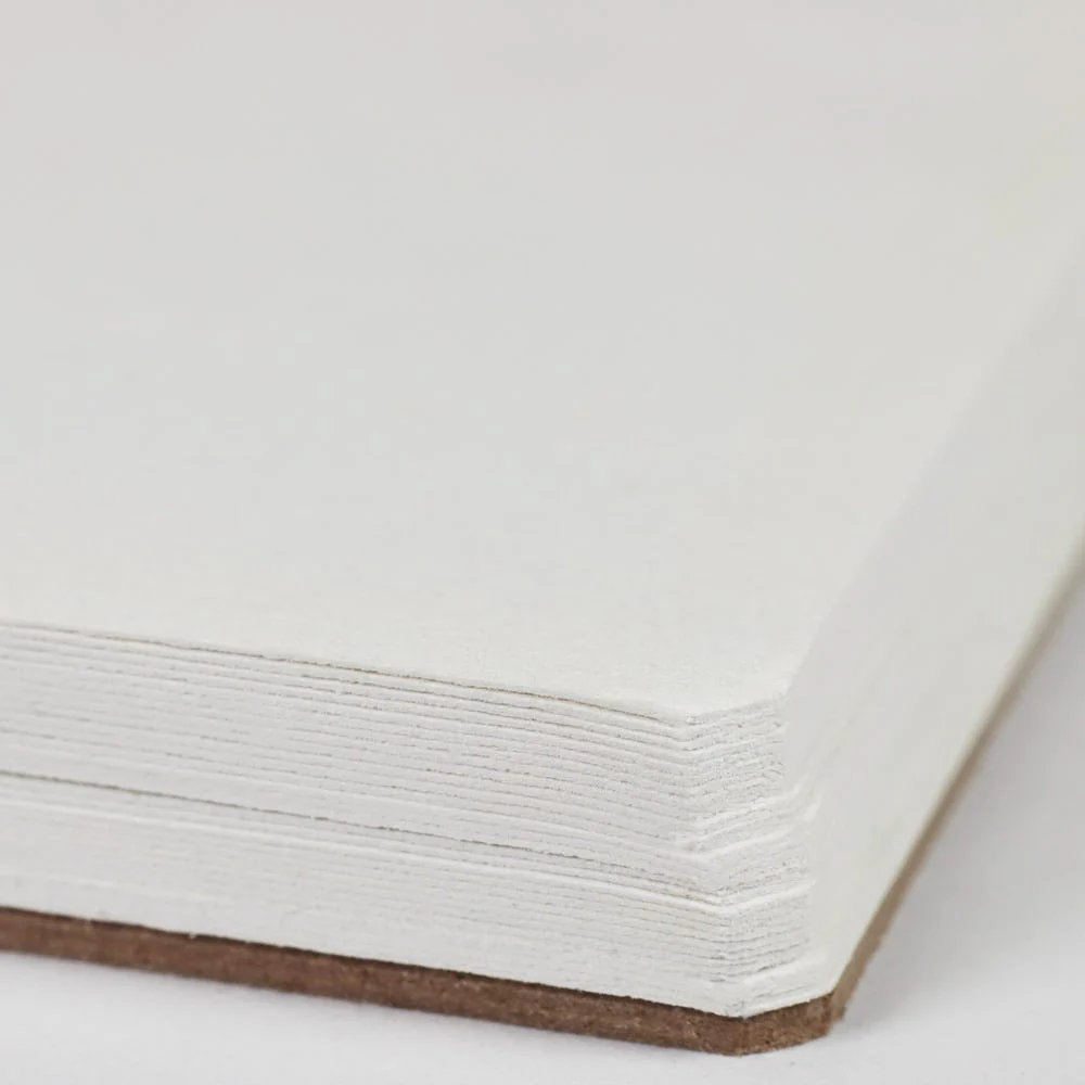 Watercolour Book Discovery A4 (8.3 x 11.7in) 30 Sheets 190gsm - Image 3